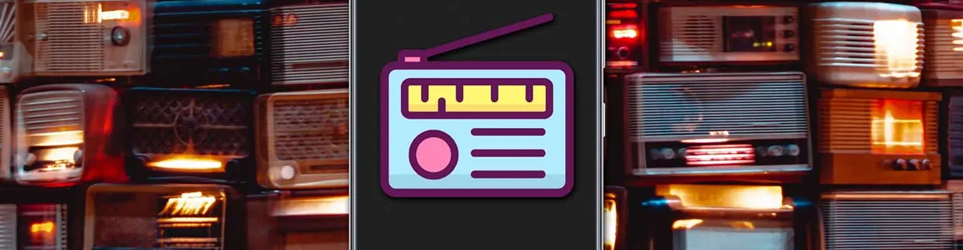 radio